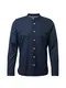 TOM TAILOR Hemd marine