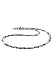 Kette silber