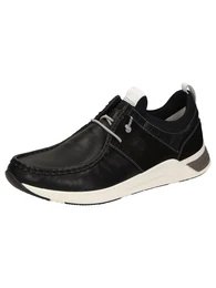 Schnürschuh ''''Grash'''' schwarz
