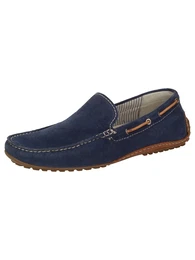Slipper ''''Callimo'''' navy