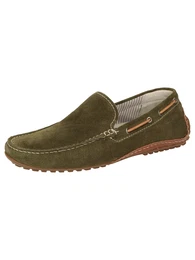 Slipper ''''Callimo'''' oliv