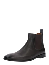 Stiefelette ''''City'''' dunkelgrau
