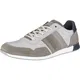 BULLBOXER Sneakers anthrazit / rauchgrau / hellgrau