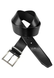 Casual Gürtel schwarz