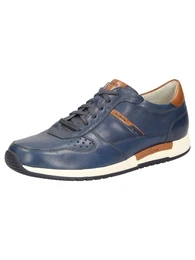 Sneaker ''''Rojaro-703'''' blau / braun