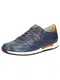 SIOUX Sneaker ''''Rojaro-703'''' blau / braun
