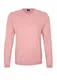 S.Oliver BLACK LABEL Pullover altrosa