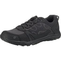 Wanderschuhe ''''Activate Low'''' basaltgrau / schwarz