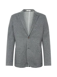 Blazer grau