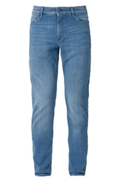 Q/S Designed By Jeans Gavin blue denim