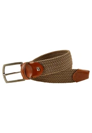 Gürtel braun / rostbraun