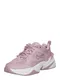 Nike Sportswear Tenisky ''''M2K TEKNO''''  růžová / bílá