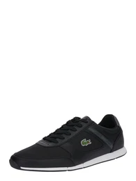Sneaker grau / schwarz