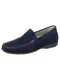 SIOUX Mokassin ''''Giumelo-700'''' dunkelblau