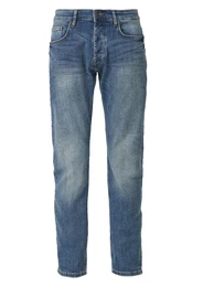 Q/S Designed By Jeans ''''Rick'''' blue denim