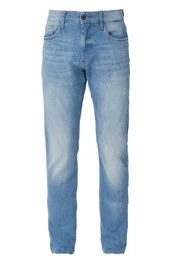 Q/S Designed By Jeans ''''Rick'''' blue denim