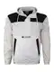 COLUMBIA Windbreaker 'Challenger' schwarz / wei