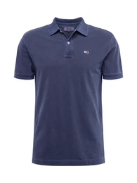 Poloshirt ''''TJM GARMENT DYE POLO'''' dunkelblau