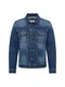 Tommy Jeans Jacke blue denim
