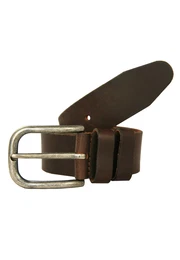 Gürtel dunkelbraun
