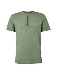 T-Shirt oliv