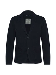 DENIM Blazer nachtblau