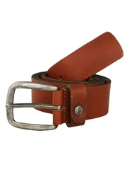 Gürtel rostbraun