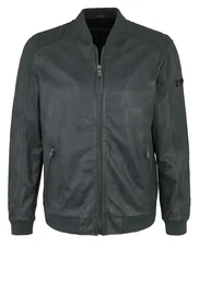 Jacke ''''Brix'''' basaltgrau