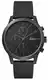 LACOSTE Multifunktionsuhr schwarz