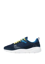 Marc O''''Polo Sneaker blau