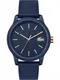 LACOSTE Uhr dunkelblau