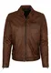 STONES Jacke ''''Kian'''' braun