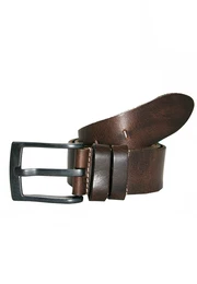 Gürtel dunkelbraun