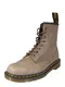 Dr. Martens Herren - Stiefel ''''8 Eye Boot 1460'''' schlammfarben