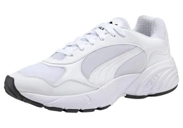 Sneaker ''''Cell Viper'''' offwhite / weiß