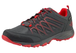Outdoorschuh ''''M Venture Fasthike'''' anthrazit / rot