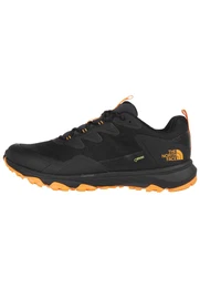 Trekkingschuhe ''''Ultra Fastpack III GTX'''' orange / schwarz