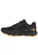 THE NORTH FACE Trekkingschuhe ''''Ultra Fastpack III GTX'''' orange / schwarz