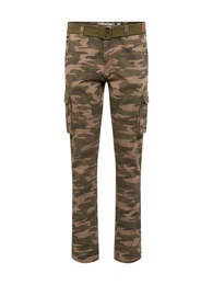 Hose ''''Villiam'''' khaki