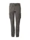 INDICODE JEANS Hose ''''Villiam'''' dunkelgrau