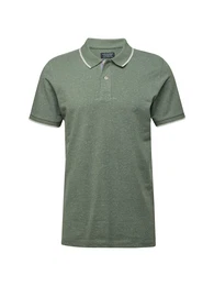 Poloshirt ''''JPRROGER'''' dunkelgrün