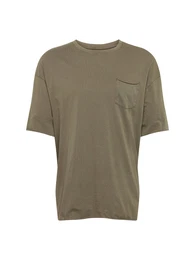 Shirt ''''JORHOPPER'''' oliv