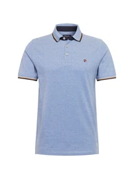 Poloshirt ''''Paulos'''' hellblau