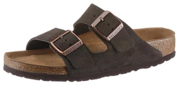 BIRKENSTOCK Sandale mokka