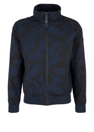 S.Oliver Jacke nachtblau / dunkelblau