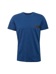 BOSS T-Shirt blau