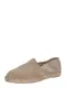 SELECTED HOMME Espadrilles ''''SLHAJO'''' cognac
