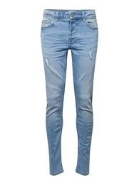 Jeans ''''Loom'''' hellblau