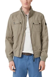 S.Oliver RED LABEL Blousonjacke hellbraun