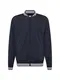 JACK & JONES Jacke JORBAHAMAS BOMBER dunkelblau